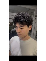 ハイプ 名駅(HYPE)&nbsp;短髪ショート