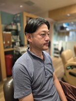 キングスカット 大阪空港店(KKcut)&nbsp;ビジネス×センターパート