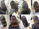 インスヘアー 明石(INCE HAIR)の写真