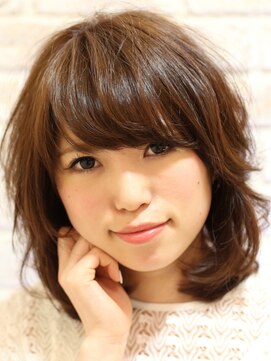 ヘアーデザイン リント(hair design Rinto) 男が惚れてしまう文句なしのずるい髪型◎20代30代40代50代