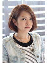 コフタヘアー(cofta hair)&nbsp;ナチュラルボブ