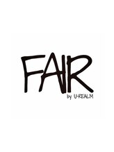FAIR by U-REALM 【フェア　バイ　ユーレルム】