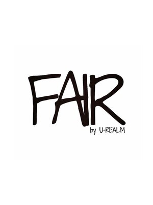 フェア(FAIR by U-REALM)