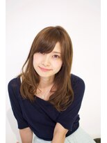 パティオンツー(PATIONN2)&nbsp;ふわふわセミウェットグレージュパーソナルカラー【表参道青山】