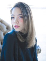 リリアン 表参道(relian)&nbsp;キレイな透明感☆リリアン表参道