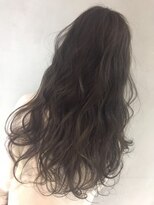 ジーナ(XENA)&nbsp;スモーキーダークグレー