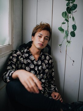 プロデュース 成瀬店(Produce) 男らしくなら絶対オススメ!