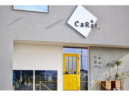 カラット(CaRat.)の写真