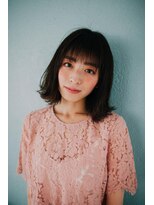 グランシャリオ 笹塚店(Grand Chariot)&nbsp;【GrandChariot 笹塚】肩はねボブ