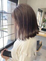 ニキータ(Nikiita)&nbsp;【nikiita女子】8トーン＊ ミルクティーグレージュ B95114