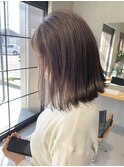 【nikiita女子】8トーン* ミルクティーグレージュ B95114