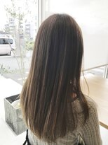 ギャルソン(GARCON) iNOAカラー