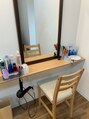 アイマニ(aimani) 最新のヘアケアアイテムをご用意してお待ちしております。