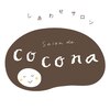 サロン ド ココナ(Salon de cocona)のお店ロゴ