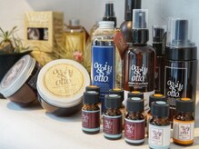 ナダ プライベートヘアサロン(NADA private hair salon)