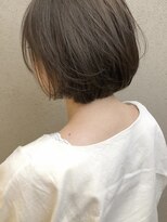 エイチ 天神橋(H)&nbsp;レイヤー20代30代40代オージュアアンブレラカラータッセルボブ