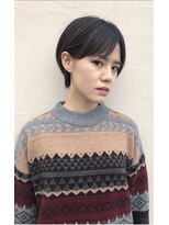 サラビューティーサイト 志免店(SARA Beauty Sight)&nbsp;グレイグラデーション