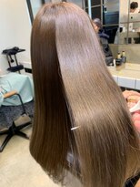 ウェイブ(WAVE)&nbsp;【ＷＡＶＥ】髪質改善プリンセストリートメント☆