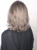 ソース 京都河原町(SOURCE)&nbsp;【SOURCE】シルバーグレージュ