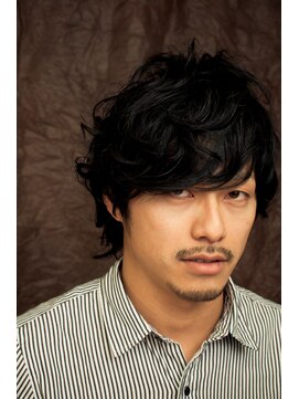 ポルテヘアー(porte hair) セクシーパーマ☆