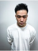 フェードカット