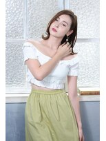 シェルベアー(Shell Bear)&nbsp;ふんわりミディアム