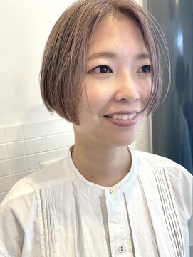 スガタ(SUGATA) guest hair 51