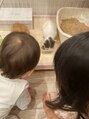 アンフェインド02(UNFEIGNED 02) 8歳の娘と5歳の息子がいます毎日てんやわんやです　笑。