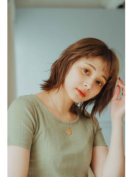 シーア 中野新橋店(Sia) 【2021年新作スタイル】Sia中野新橋店