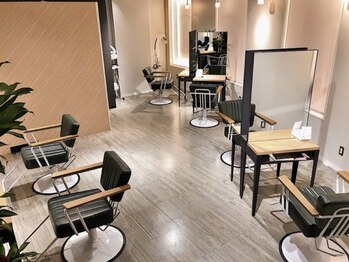 RISE by REVO 我孫子店【ライズバイレボ】