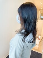 ジュール  くずは駅前(Jour)&nbsp;ベージュインナーカラー