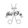 サロンジオ 本厚木(salon the O's)のお店ロゴ