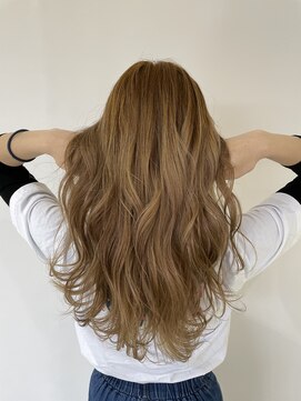 ペーハーセブン アーツ(Arts) ナチュラルベージュ