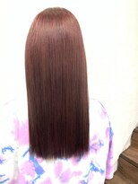 クラン ヘアーアンドスタジオ(CLAN hair & studio)&nbsp;ヘアカラー