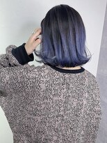 リベルテ 新宿(Liberte) 3Dバレイヤージュ