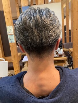 グランバイ アトリエドングリ(Grand × AtlierDonguri) 髪質改善　ビフォーアフター　その127