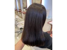 シーズヘア 南行徳(SEES hair)