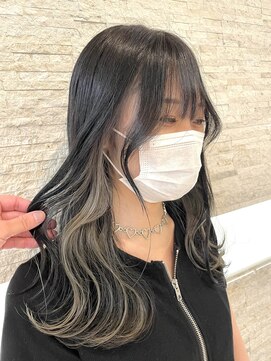 ロンドプロフィール 浦和(Lond profil) インナーグレージュ【浦和】
