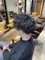 エイト 溝の口店(EIGHT) 大人可愛い小顔ふんわりミルクティ【EIGHT溝の口】担当福山まで