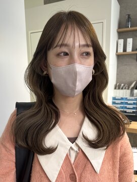 デバイス バイ フレイムス 越谷(DEVICE by Frames) くびれレイヤー【DEVICE by Frames越谷】