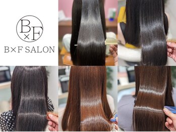 BxF SALON【ビーエフサロン】