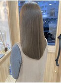【gray beige】