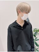 マッシュウルフ