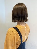 ルシュカイチマルニ(Rasca102)&nbsp;オリーブベージュ☆