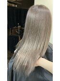 #黒髪#ボブルフ#ネビージュ#小顔#ワンレン