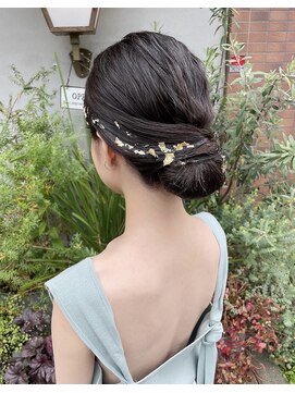 ヨナサン(Yona Saint) *+.タイトシニヨン.:+