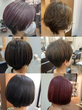 リーベ 秋津店(Liebe)