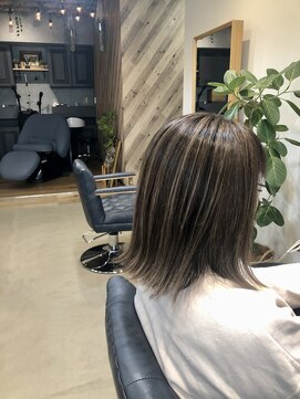 チャーム(Chairm.) ☆ハイライト☆