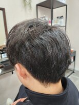 バセット バイ アルター 鎌取店(basset by aL-ter)&nbsp;メンズスタイル