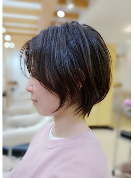 アデイ 大森店(AdAy) 高木shoot